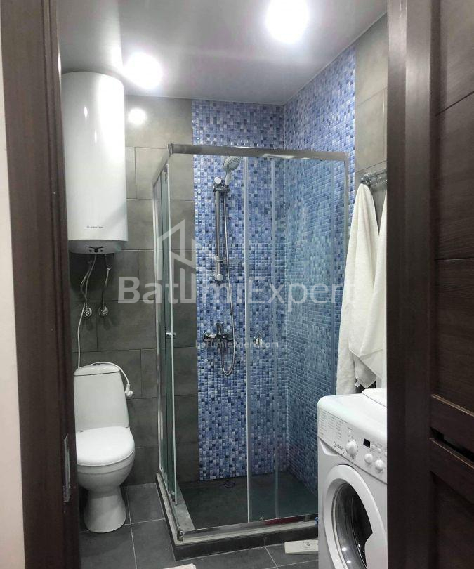 Mieszkanie 38 m² - Jusuf Kobaladze, Batumi, Gruzja