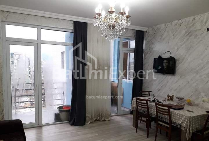 Mieszkanie 88 m² - Jerzy Leonidze, Batumi, Gruzja