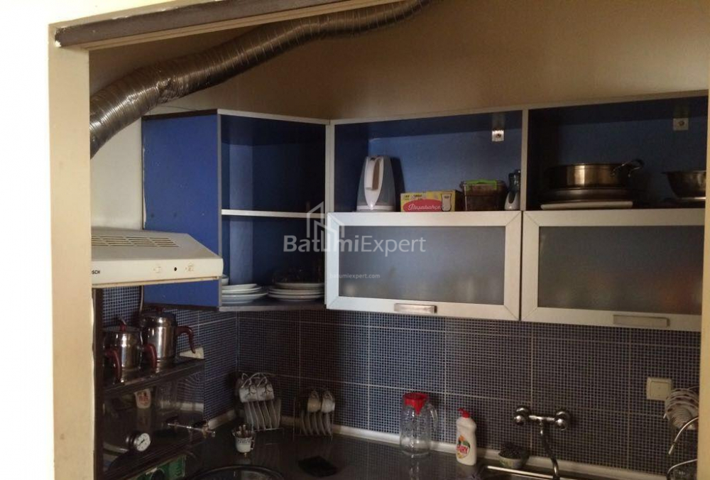 Mieszkanie 74 m² - Juriewskaja, Batumi, Gruzja