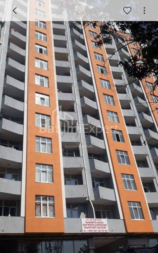 Mieszkanie 55 m² - Aleksandra Gribojedowa, Batumi, Gruzja