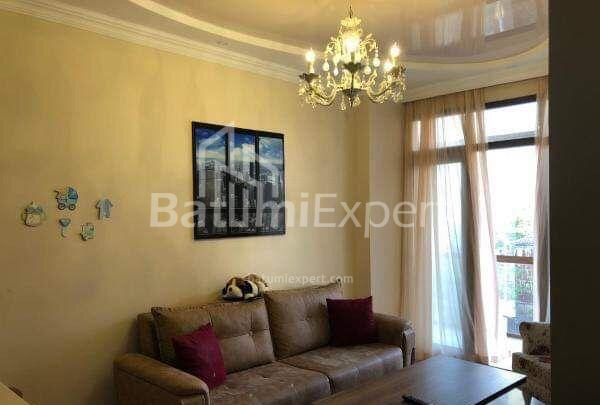 Mieszkanie 45 m² - Petra Bagrationi, Batumi, Gruzja