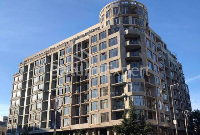 Mieszkanie 119 m² - Juriewskaja, Batumi, Gruzja