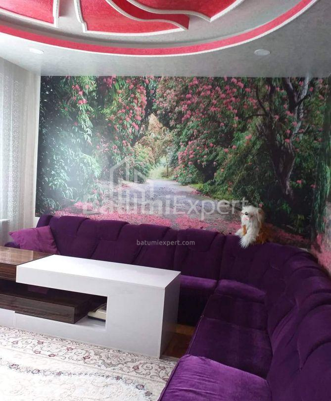 Mieszkanie 89 m² - Galaktion Tabidze, Batumi, Gruzja
