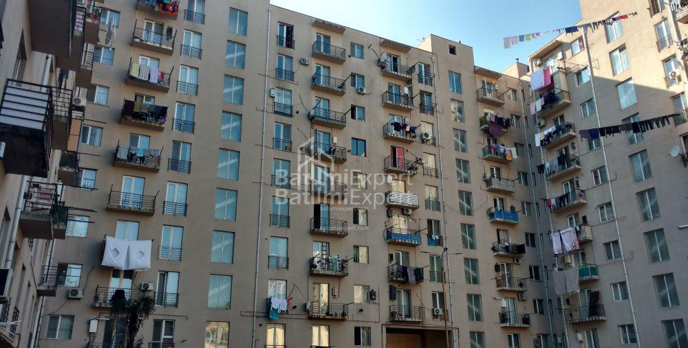 Mieszkanie 60 m² - Petra Bagrationi, Batumi, Gruzja