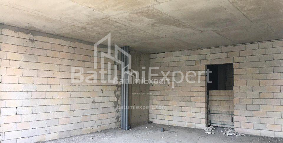 Mieszkanie 40 m² - Ivane Javakhishvili, Batumi, Gruzja