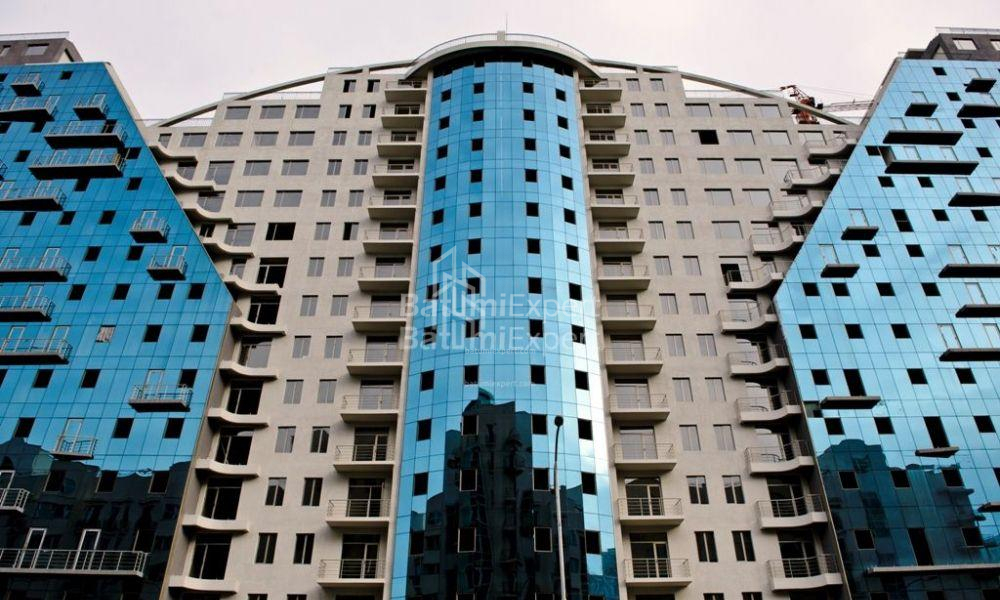Mieszkanie 60 m² - Szeryf Chimsziaszwili, Batumi, Gruzja