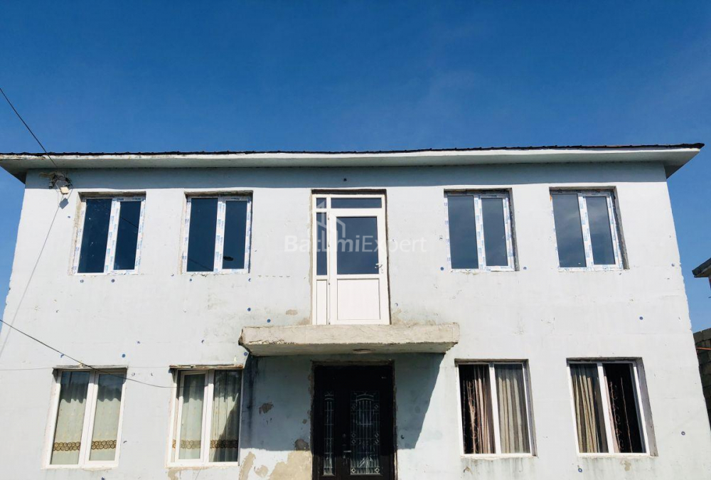 Mieszkanie 300 m² - Juriewskaja, Batumi, Gruzja