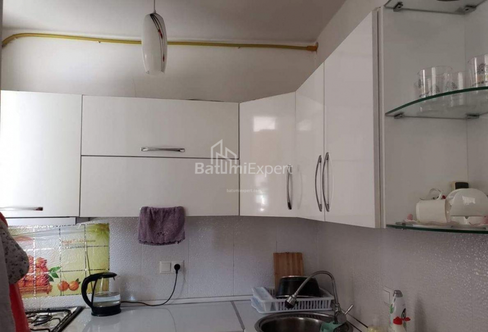Mieszkanie 80 m² - Petra Bagrationi, Batumi, Gruzja