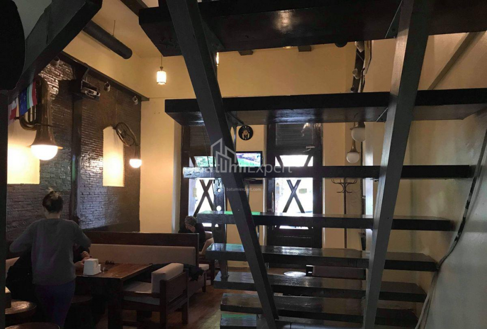 Mieszkanie 80 m² - Juriewskaja, Batumi, Gruzja