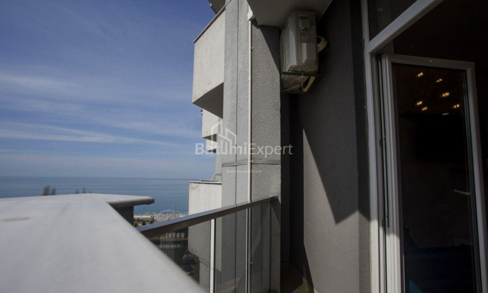 Mieszkanie 33 m² - Szeryf Chimsziaszwili, Batumi, Gruzja