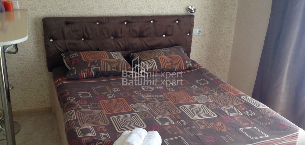 Mieszkanie 28 m² - Jusuf Kobaladze, Batumi, Gruzja