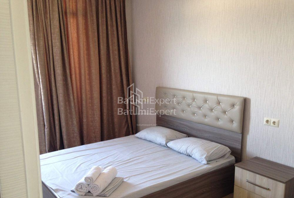 Mieszkanie 44 m² - Jusuf Kobaladze, Batumi, Gruzja