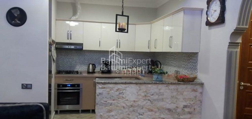 Mieszkanie 78 m² - Szeryf Chimsziaszwili, Batumi, Gruzja