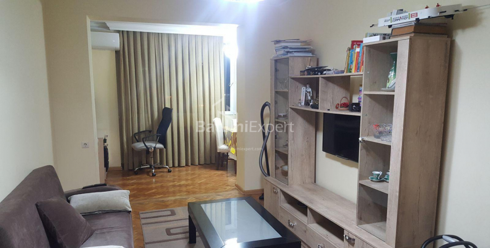 Mieszkanie 65 m² - Michaił Lermontow, Batumi, Gruzja