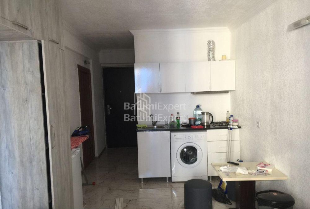 Mieszkanie 27 m² - Szeryf Chimsziaszwili, Batumi, Gruzja