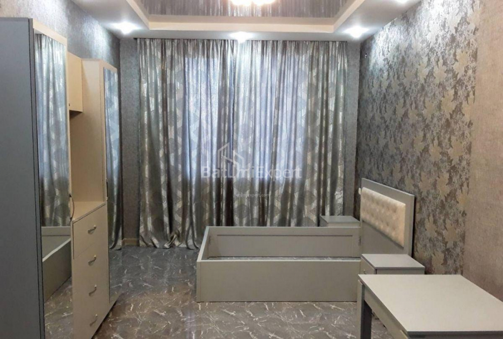 Mieszkanie 31 m² - Niko Pirosmaniego, Batumi, Gruzja