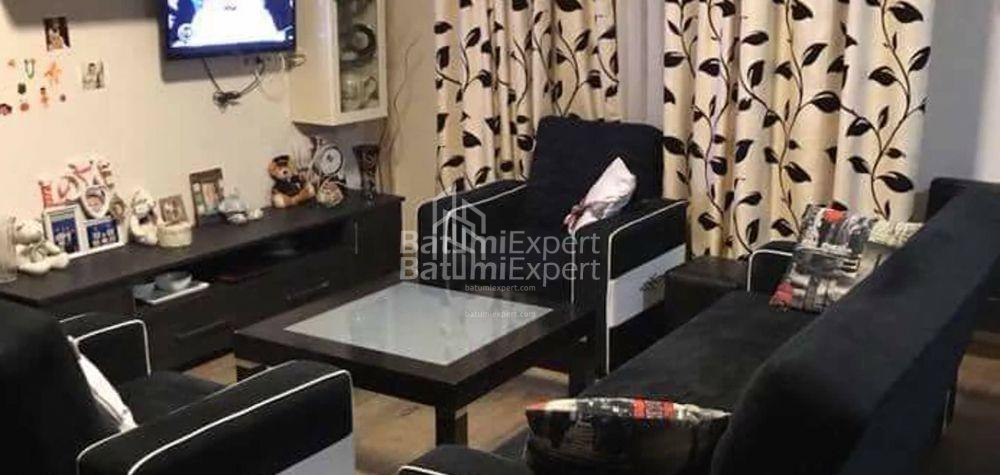 Mieszkanie 52 m² - Petra Bagrationi, Batumi, Gruzja