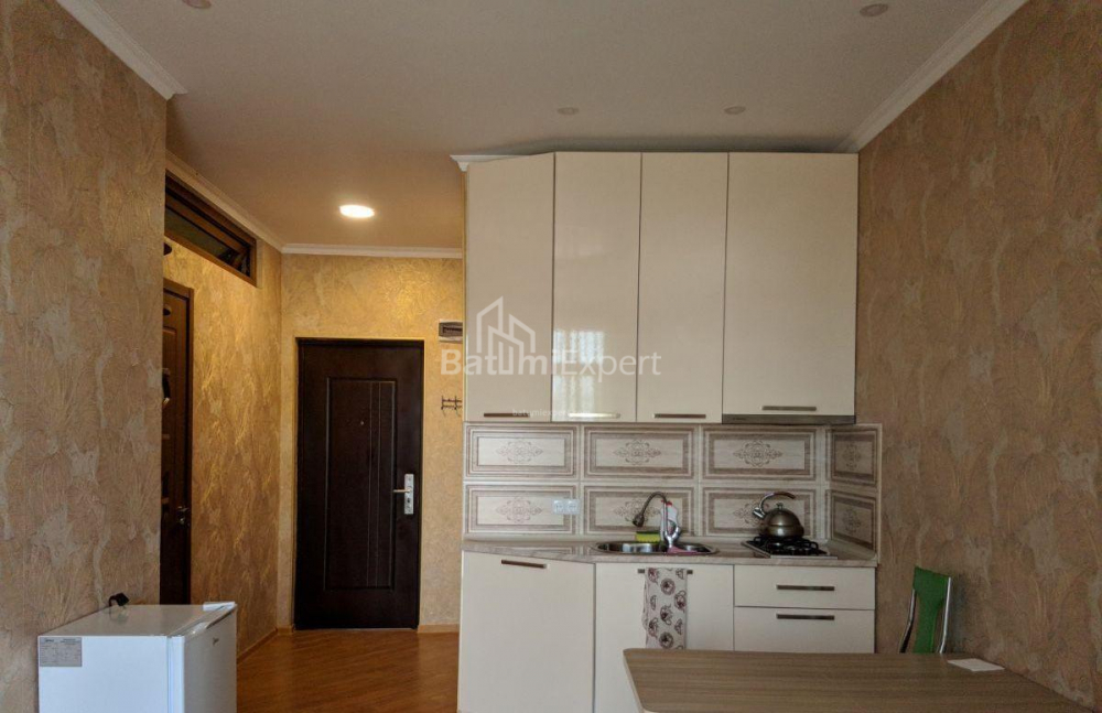 Mieszkanie 35 m² - Juriewskaja, Batumi, Gruzja