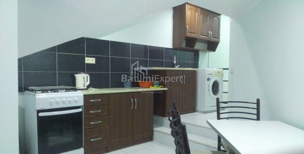 Mieszkanie 56 m² - Juriewskaja, Batumi, Gruzja