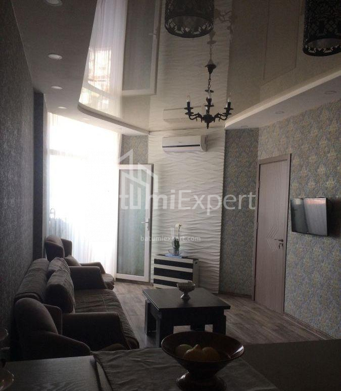 Mieszkanie 55 m² - Aleksandra Puszkin, Batumi, Gruzja