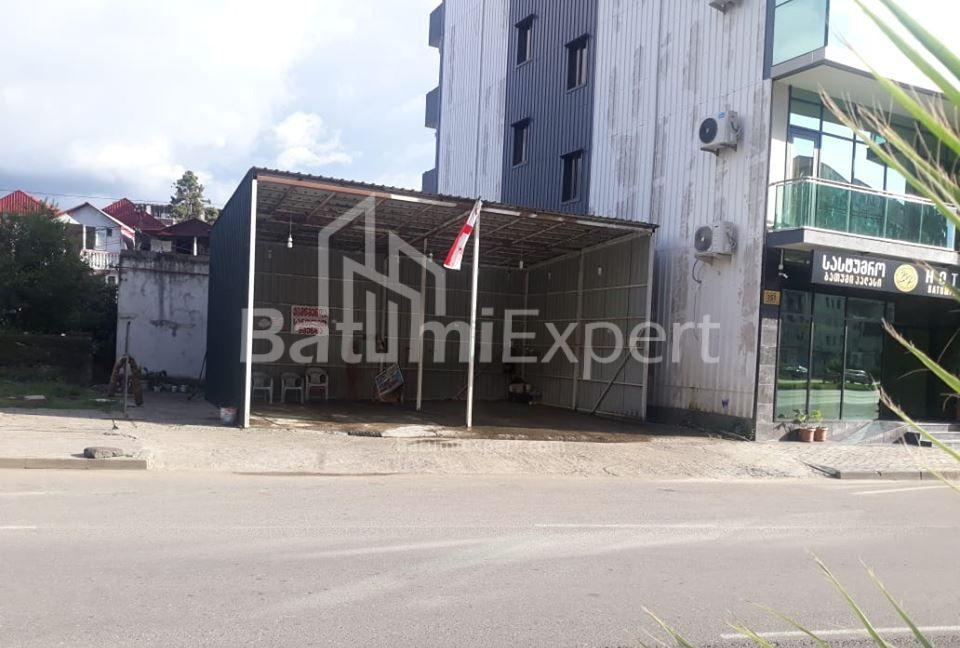 Mieszkanie 275 m² - Petra Bagrationi, Batumi, Gruzja
