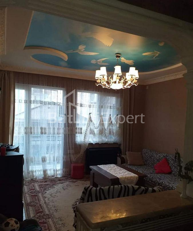 Mieszkanie 65 m² - Petra Bagrationi, Batumi, Gruzja