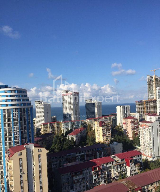 Mieszkanie 67 m² - Jusuf Kobaladze, Batumi, Gruzja