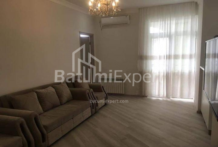 Mieszkanie 80 m² - Juriewskaja, Batumi, Gruzja