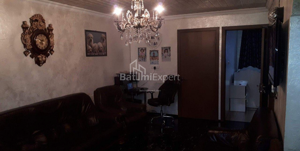 Mieszkanie 60 m² - Juriewskaja, Batumi, Gruzja