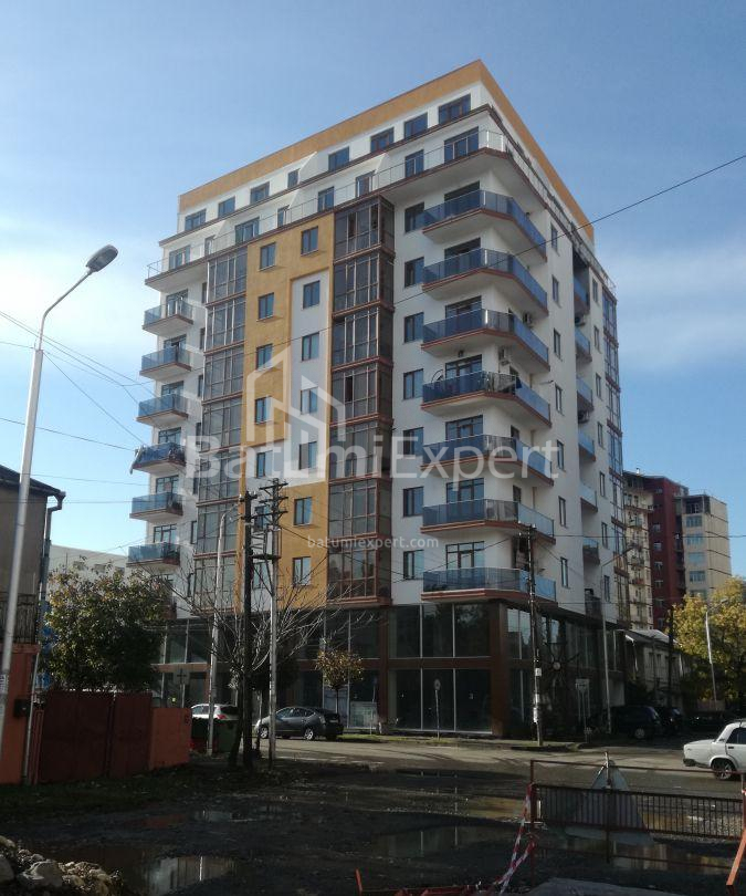 Mieszkanie 48 m² - Juriewskaja, Batumi, Gruzja
