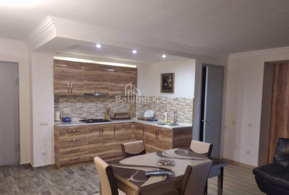 Mieszkanie 147 m² - Juriewskaja, Batumi, Gruzja