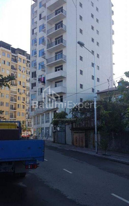 Mieszkanie 50 m² - Besiki, Batumi, Gruzja