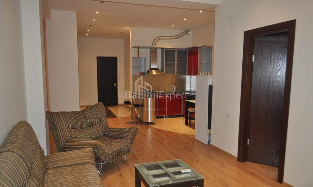 Mieszkanie 85 m² - Zuraba Gorgiladze, Batumi, Gruzja