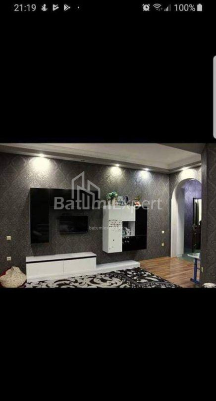 Mieszkanie 100 m² - Szeryf Chimsziaszwili, Batumi, Gruzja
