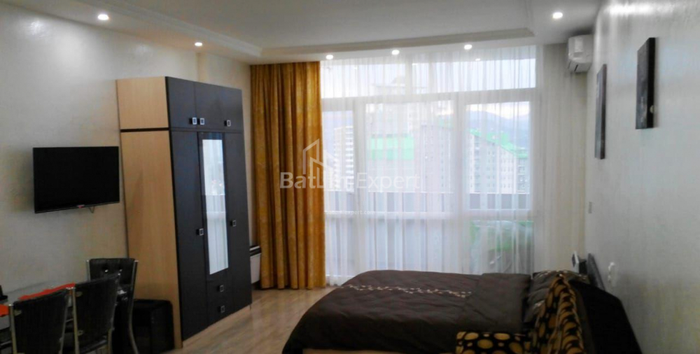 Mieszkanie 37 m² - Juriewskaja, Batumi, Gruzja