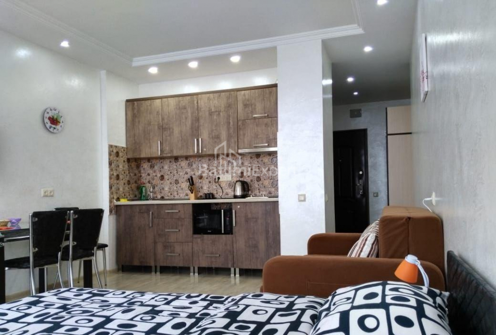 Mieszkanie 35 m² - Juriewskaja, Batumi, Gruzja