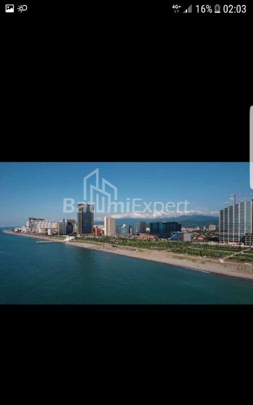 Mieszkanie 55 m² - Szeryf Chimsziaszwili, Batumi, Gruzja