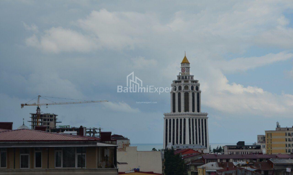 Mieszkanie 56 m² - Wachtang Gorgasali, Batumi, Gruzja
