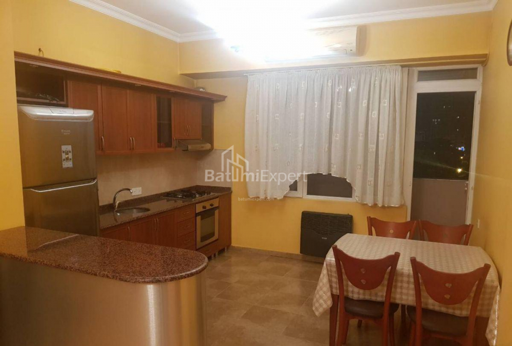 Mieszkanie 100 m² - Juriewskaja, Batumi, Gruzja