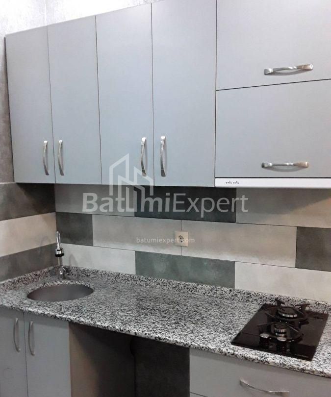 Mieszkanie 31 m² - Juriewskaja, Batumi, Gruzja