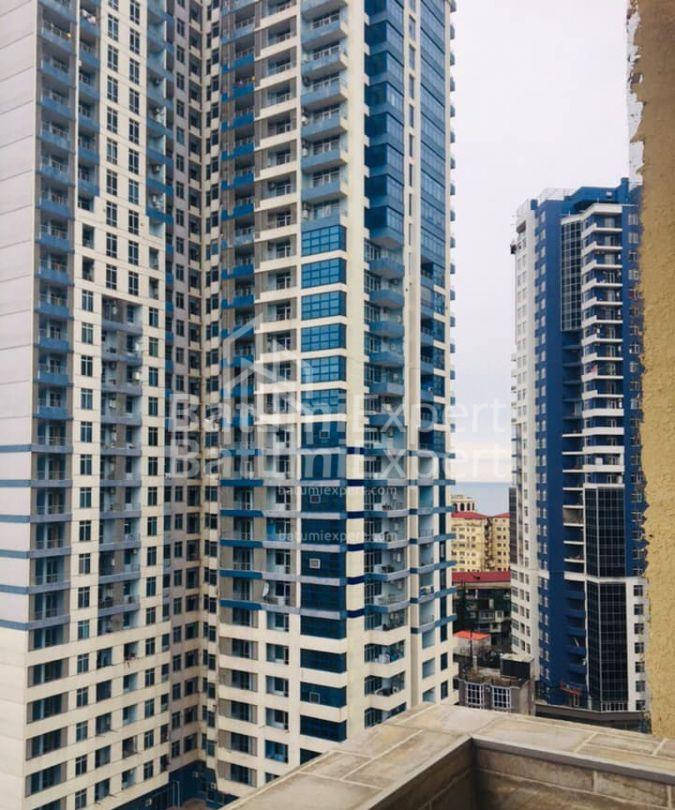 Mieszkanie 104 m² - Niko Pirosmaniego, Batumi, Gruzja