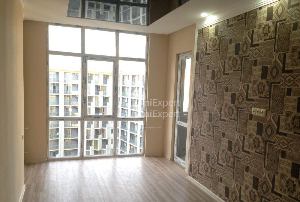 Mieszkanie 47 m² - Jusuf Kobaladze, Batumi, Gruzja