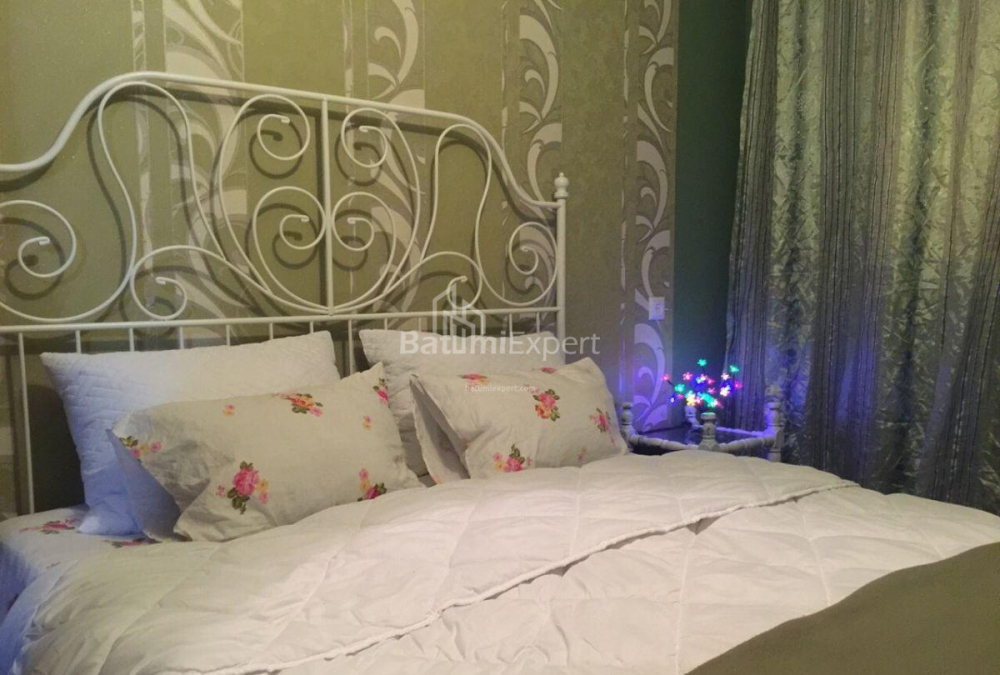 Mieszkanie 60 m² - Rustawelego, Batumi, Gruzja