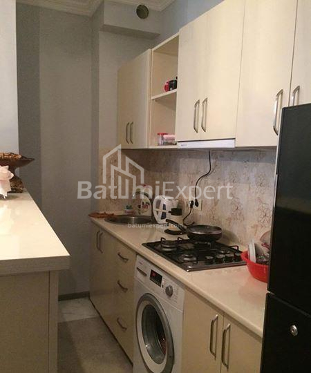 Mieszkanie 53 m² - Juriewskaja, Batumi, Gruzja