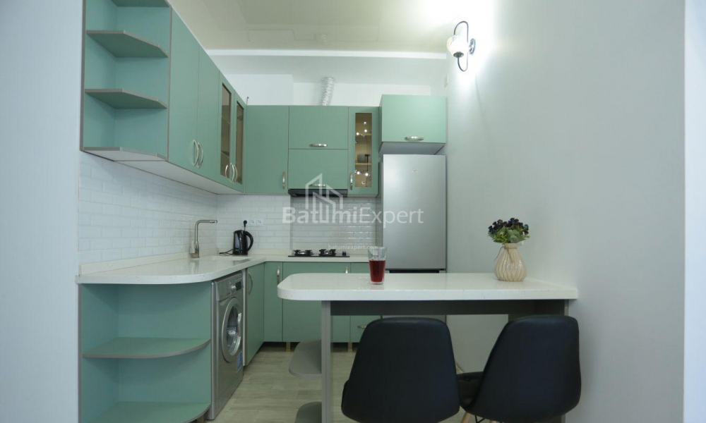 Mieszkanie 40 m² - Petra Bagrationi, Batumi, Gruzja