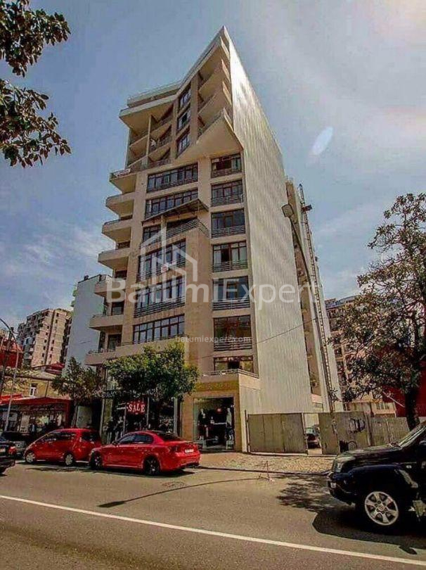 Mieszkanie 45 m² - Juriewskaja, Batumi, Gruzja
