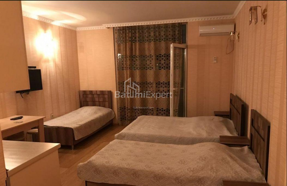Mieszkanie 33 m² - Juriewskaja, Batumi, Gruzja