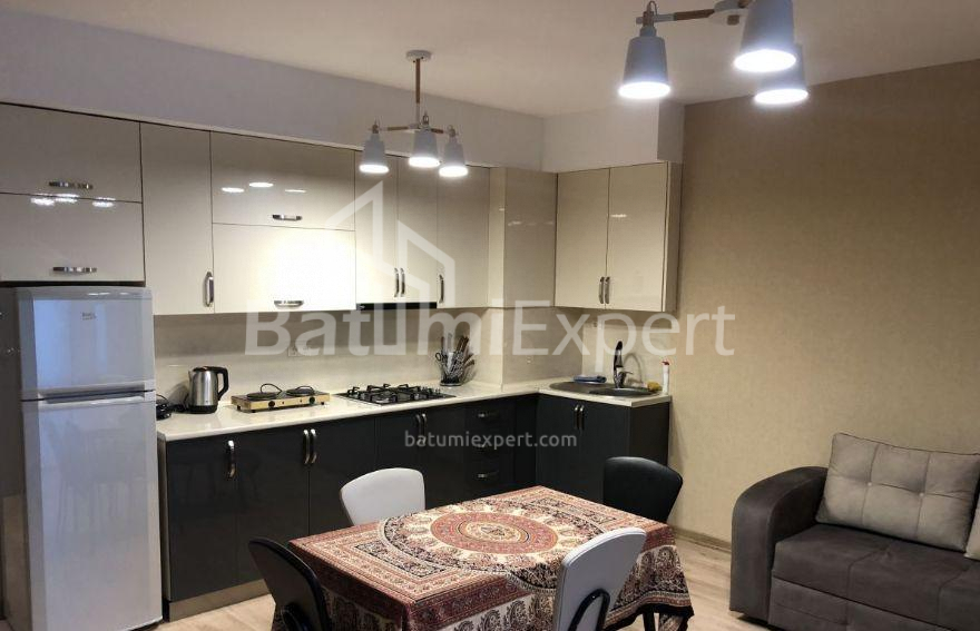Mieszkanie 57 m² - Wachtang Gorgasali, Batumi, Gruzja