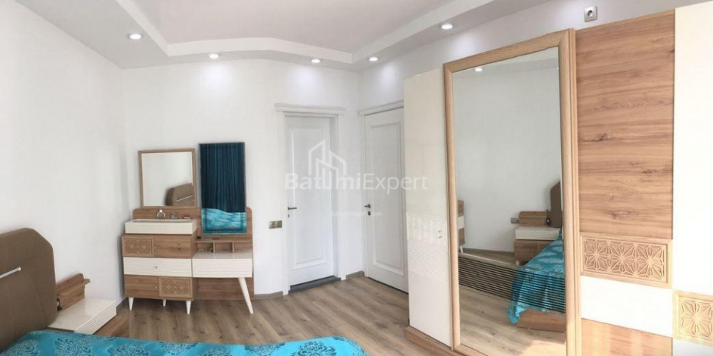 Mieszkanie 126 m² - Jusuf Kobaladze, Batumi, Gruzja