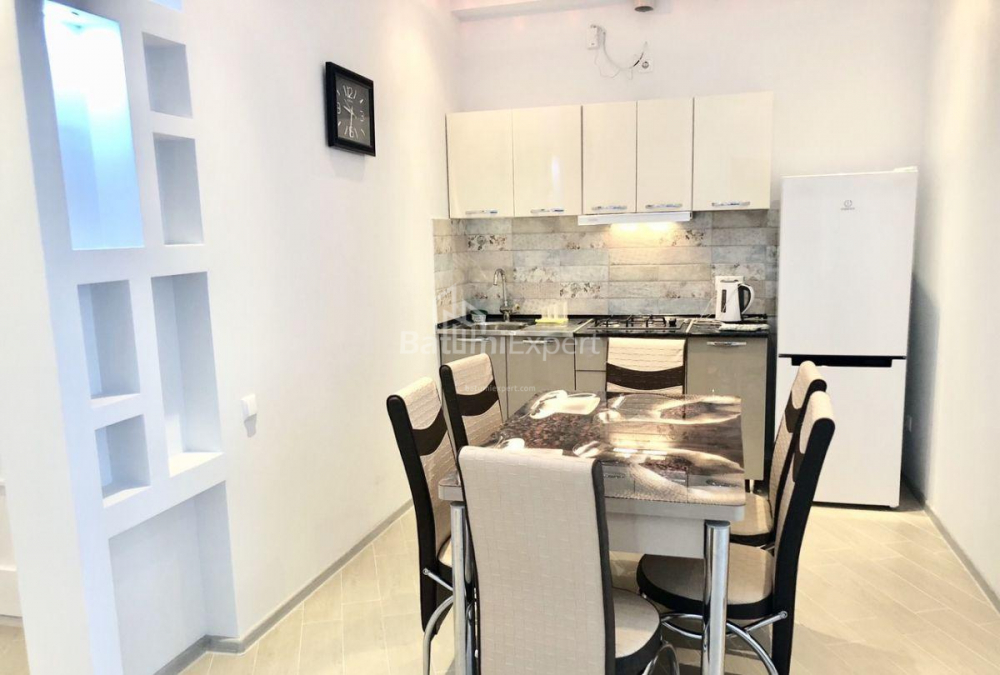 Mieszkanie 73 m² - Zuraba Gorgiladze, Batumi, Gruzja